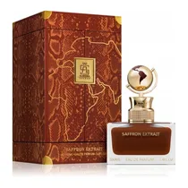 Aurora Globe Saffron Extrait 100ML Edp c/s  Aurora Glob...