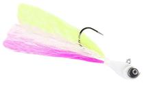 Isca Artificial Marine Sports Streamer Jig 20G - 05 CWP