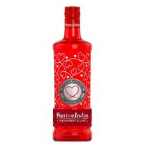 Gin Puerto de Indias Love Ed 700ML