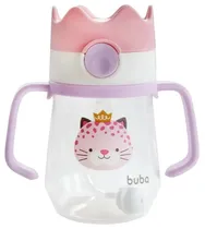 Copo com Alça Removivel Bubba 14458