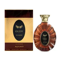  Perfume Ajy...