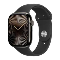 Smartwatch Blulory Glifo 10 Pro - Bluetooth - Preto