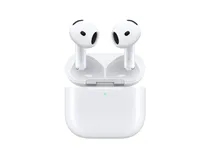 Apple Airpods 4 - Cancelamento de Ruido
