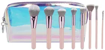 Kit Pincel Ruby Face Opallusion Dreamy - Y21345 (8 Peças)