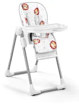 Fisher Price Silla Alimentacion Chefs