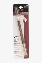 Milani Delineador D/Ojos Brow Pomade 04