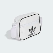 Adidas Bandolera Airliner Classic Mini IX7484 Blanco
