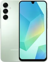 Smartphone Samsung Galaxy A16 Lte A165M Dual Sim 6.7″ 4GB/128GB Light Green