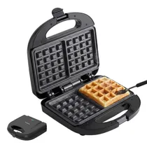 Wafflera Luma Bella B-58035 - 700W - 110V