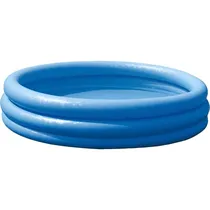 Piscina Intex 58446 Inflável Redondo 581L - Blue