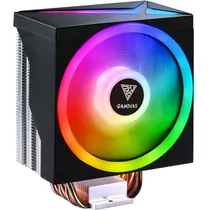Cooler Cpu Gamdias Boreas M1-610 Argb 120MM Black  Cooler Cpu ...