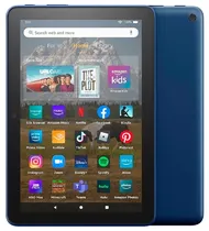 Tablet Amazon Fire HD 8 2+32GB Wifi Denim (12A Geração)