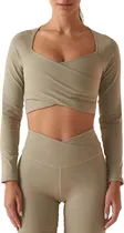 Blusa Fila F12AT01090-3616 - Feminina