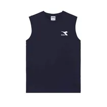 Camiseta Sin Mangas Masculino Diadora T-Shirt-SL-Core