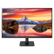 Monitor Mtek MK24SFV100P 24" Full HD 100HZ HDMI VGA - Preto