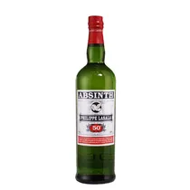 Absinto Philippe Lasala 1L