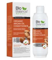 Bio Balance Condic Organico Aceite de Argan