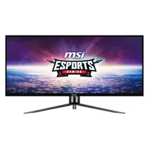 Monitor Gamer MSI MAG401QR 40" Quad HD 155HZ Ips - Preto