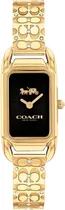 Relógio Feminino Coach Analógico 14504250