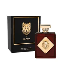 FW Alpha Edp 100ML