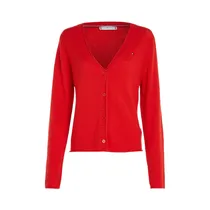 Sueter Tommy Hilfiger WW0WW39888 Sne