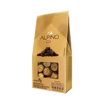 Chocolate Alpino Nestle Bolsa 195GR