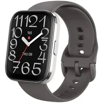 Amazfit Reloj Smart Bip 5 Unity A2324 Charcoal
