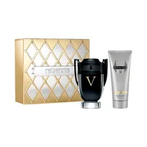 Kit Perfume Paco Rabanne Invictus Victory Eau de Parfum 2 Piezas