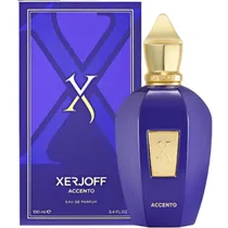 Perfume Xerjoff Accento U 100ML Edp