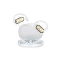 Fone Ear FTX E95-BG BT/Mic/Touch/IPX6 Bege 124658