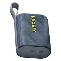 Speaker Xiaomi Sound Pocket MDZ-37-DB - Bluetooth - 5W - A Prova D'Água - Blue Gray