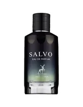 Perfume Maison Alhambra Salvo Eau de Parfum Masculino 100ML