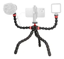 Ulanzi TriPode MT52 Flexible Negro