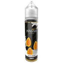 Magna Juice 3MG 60ML Royal Silver