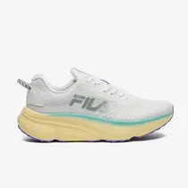 Calzado Deportivo Femenino Fila Maxximus Running