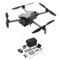 Dron Dji Mini 5 Pro FLY More Combo (Dji RC-N3)