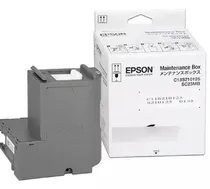 Kit Box Mantenimiento Epson C13S210125 SC23MB SC-F170 Kit