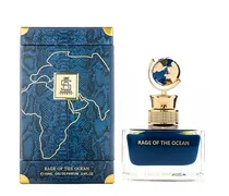 Aurora Globe Rage Of The Ocean 100ML Edp c/s  Aurora Glob...