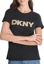 Camiseta DKNY DJ4T1268-ZR2 - Feminina