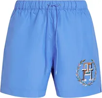 Short de Banho Tommy Hilfiger UM0UM03268 C30 - Masculino