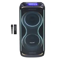 Speaker Ecopower EP-1973 BLT / 1 Mic