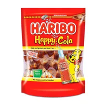 Gomitas Haribo Happy Cola 250G