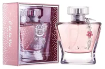 Perfume New Brand Chic´N Glam Edp 100ML Feminino