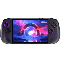 Console Lenovo Legion Go s Z2 16/1 TB 8" Steam Os
