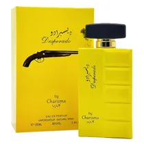 Perfume Charisma Desperado Edp 100ML