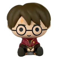 Boneco Plastoy Harry Potter W/Snitch Monkey Bank 3521320801544