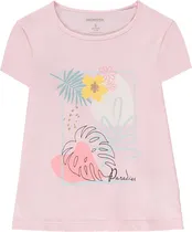 Camiseta Orchestra Hfiqos-Roc - Feminina