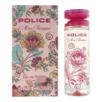 Police Perfume Miss Bouquet Eau de Toilette 100ML