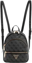 Mochila Guess SG699432 Manhattan Feminina - Coal Logo