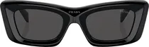 Óculos de Sol Prada PR13ZS 1AB5S0 50 - Feminino